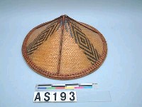 藏品(笠)的圖片